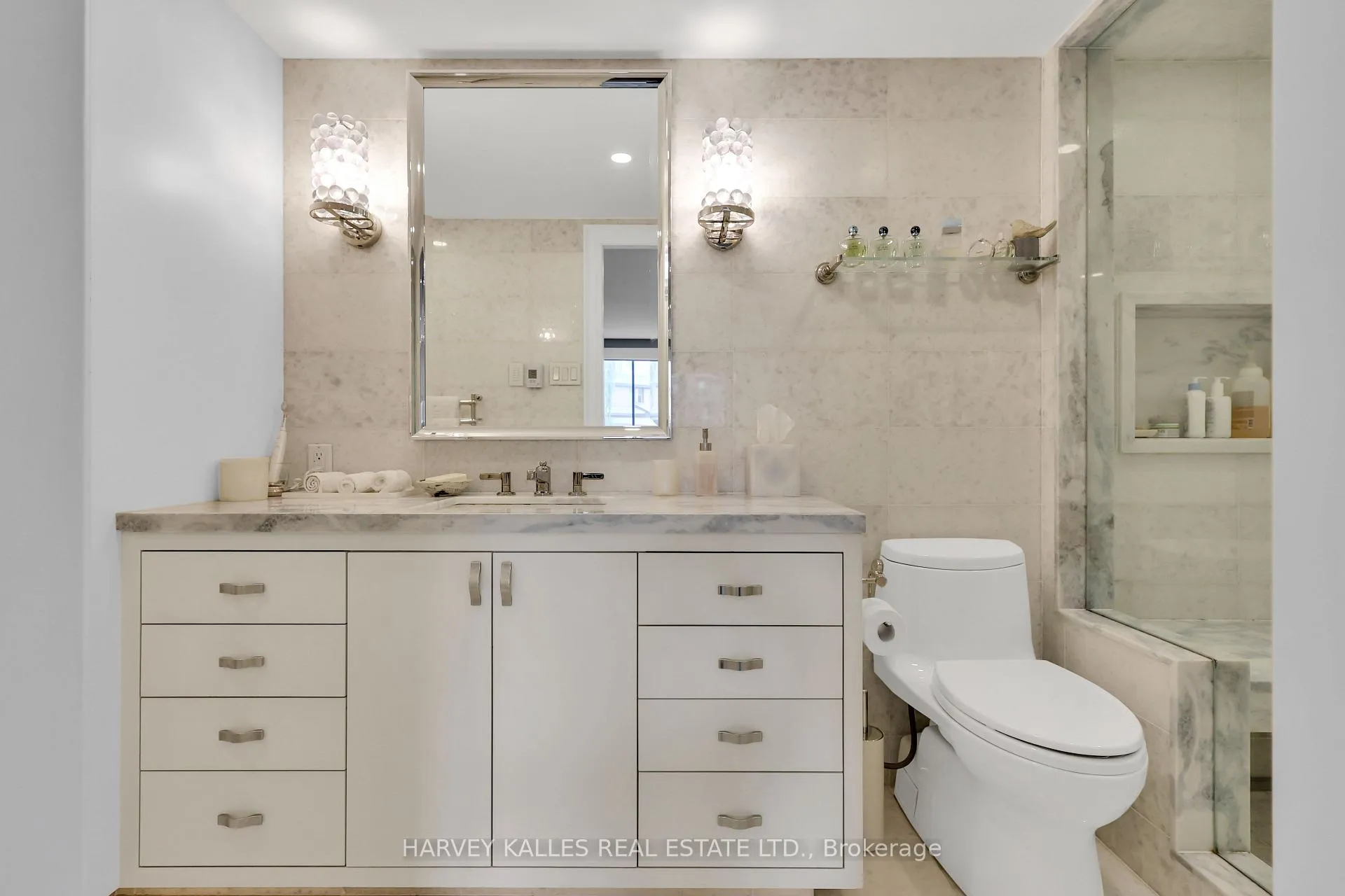 Photo 25 of Unit 324-325, 40 Sylvan Valley Way, Toronto, Bedford Park-Nortown — HOMEH