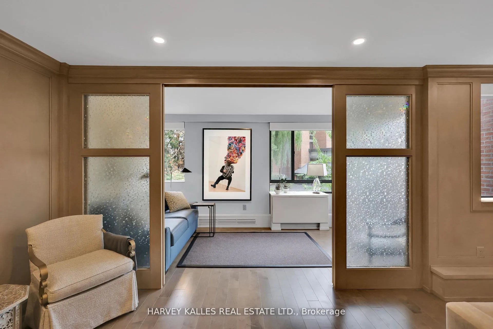 Photo 28 of Unit 324-325, 40 Sylvan Valley Way, Toronto, Bedford Park-Nortown — HOMEH