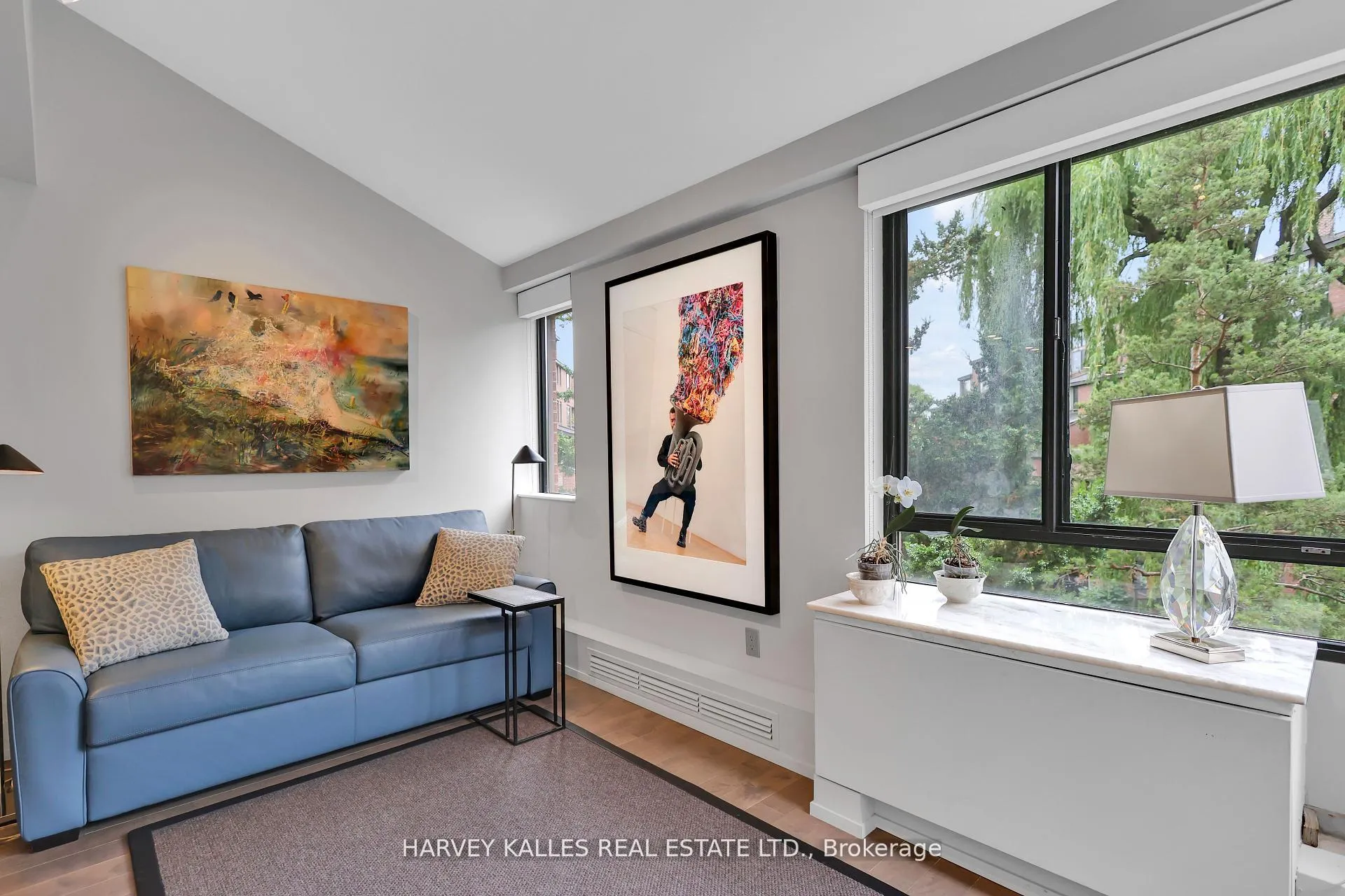 Photo 29 of Unit 324-325, 40 Sylvan Valley Way, Toronto, Bedford Park-Nortown — HOMEH
