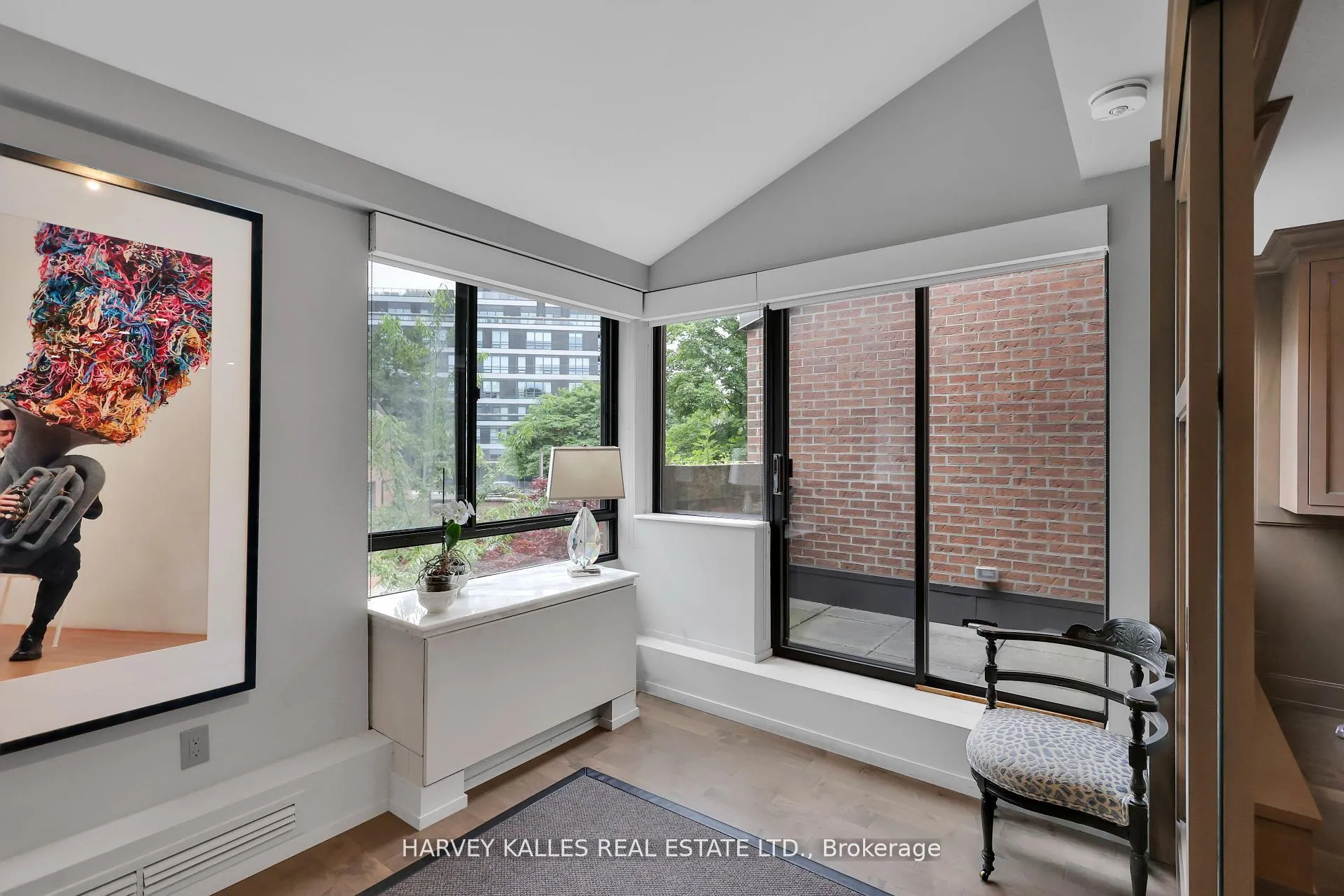 Photo 30 of Unit 324-325, 40 Sylvan Valley Way, Toronto, Bedford Park-Nortown — HOMEH