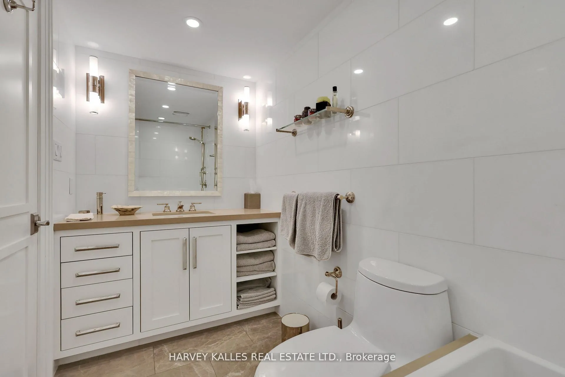 Photo 31 of Unit 324-325, 40 Sylvan Valley Way, Toronto, Bedford Park-Nortown — HOMEH