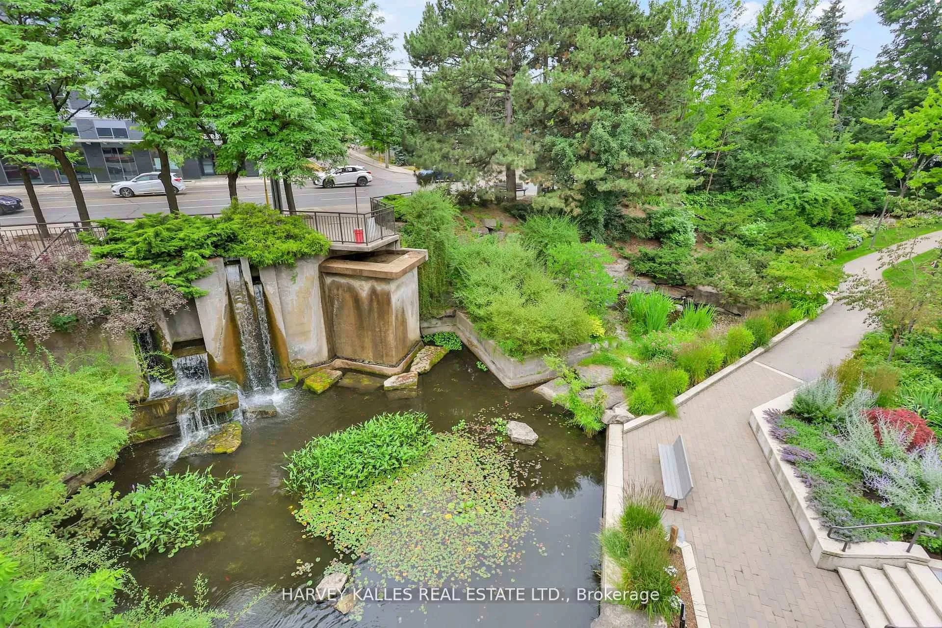 Photo 34 of Unit 324-325, 40 Sylvan Valley Way, Toronto, Bedford Park-Nortown — HOMEH