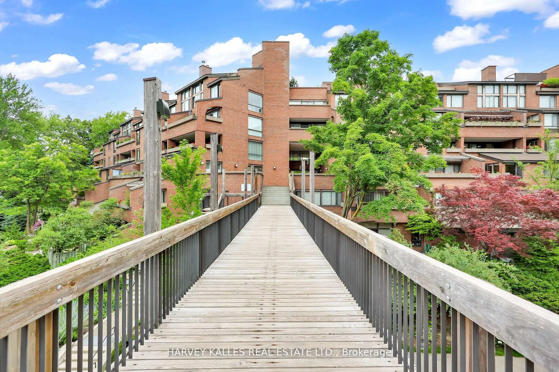 Photo 35 of Unit 324-325, 40 Sylvan Valley Way, Toronto, Bedford Park-Nortown — HOMEH
