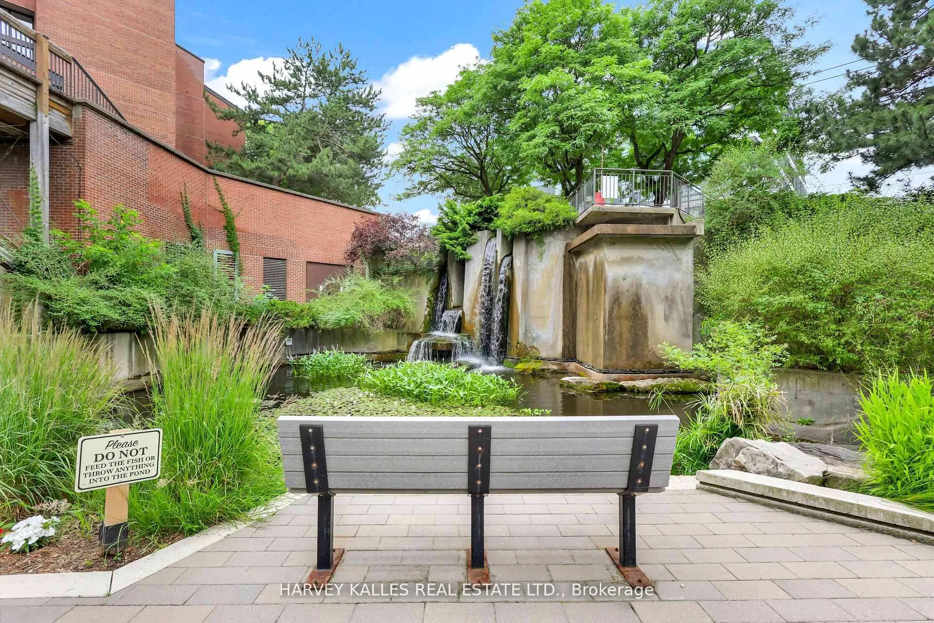 Photo 37 of Unit 324-325, 40 Sylvan Valley Way, Toronto, Bedford Park-Nortown — HOMEH