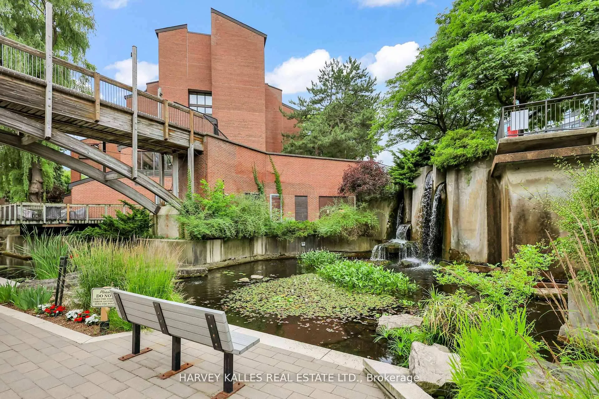 Photo 38 of Unit 324-325, 40 Sylvan Valley Way, Toronto, Bedford Park-Nortown — HOMEH