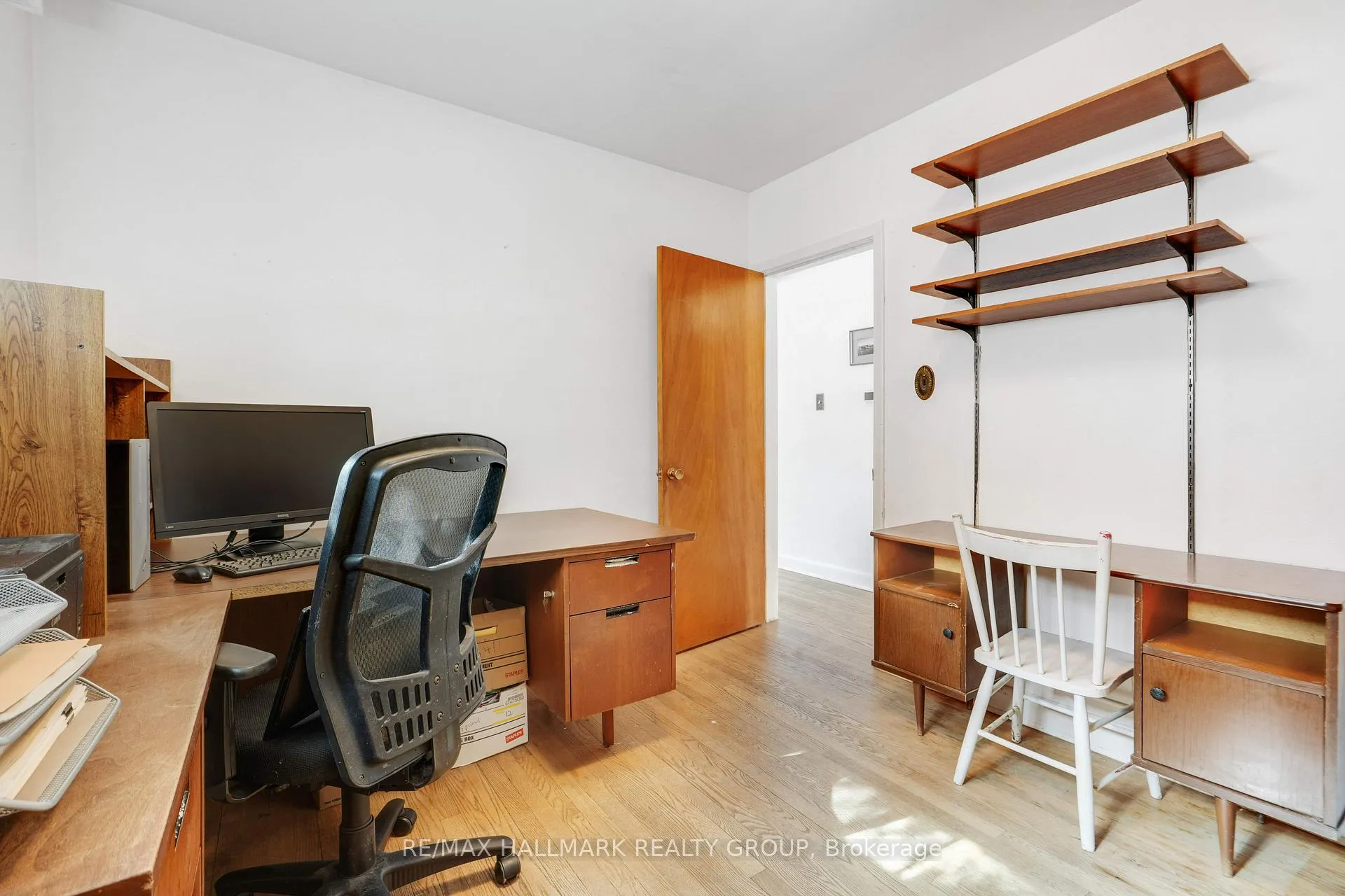 Photo 25 of 1289 Evans Boulevard, Ottawa, Alta Vista — HOMEH
