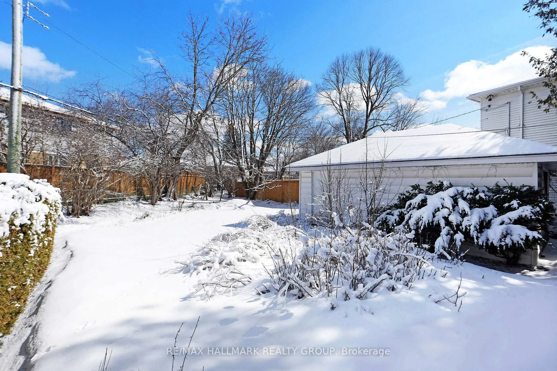 Photo 33 of 1289 Evans Boulevard, Ottawa, Alta Vista — HOMEH