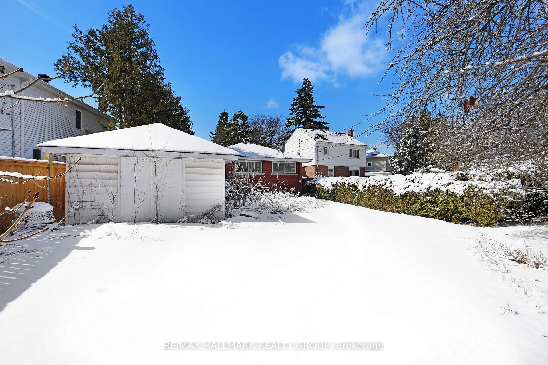 Photo 34 of 1289 Evans Boulevard, Ottawa, Alta Vista — HOMEH
