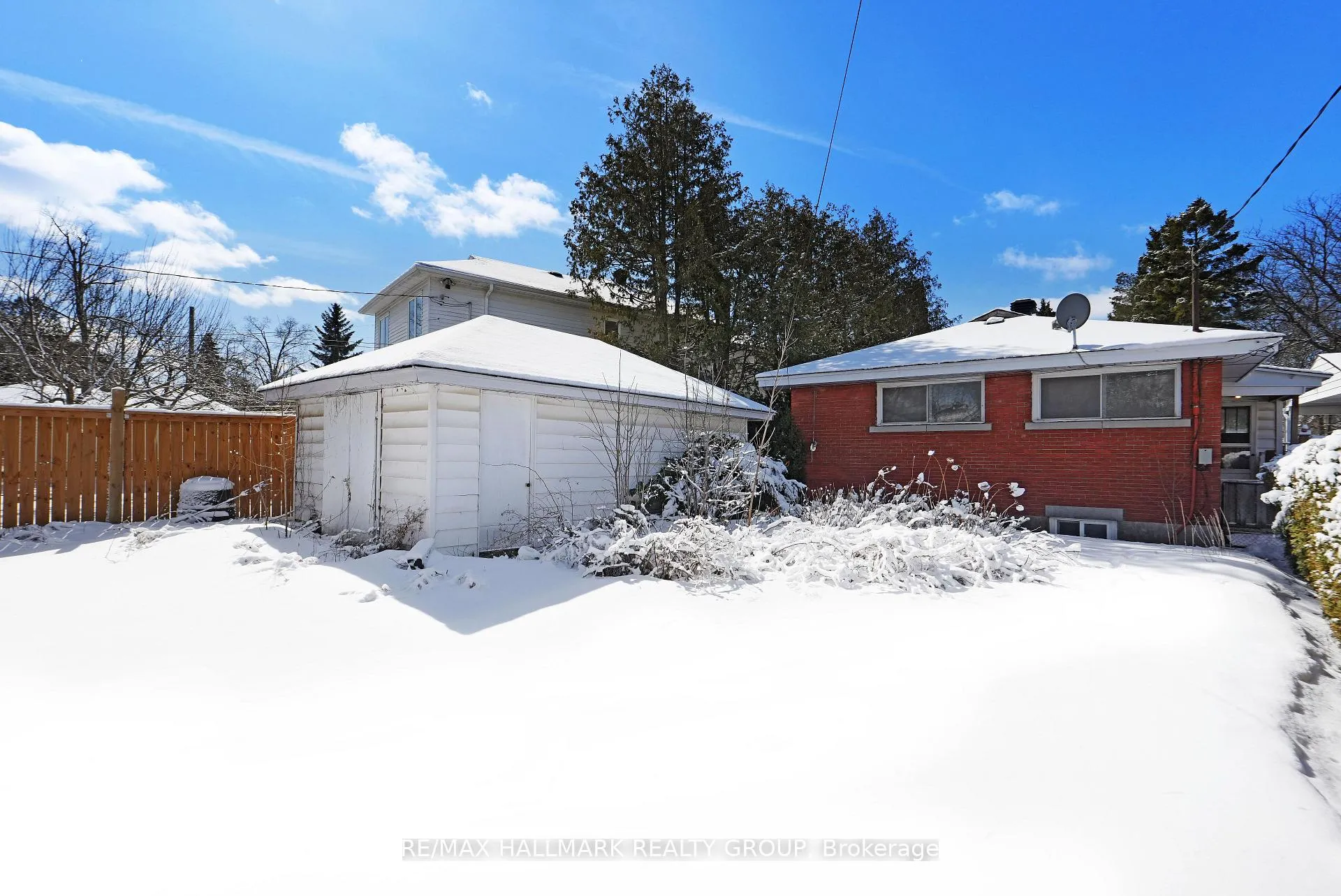 Photo 35 of 1289 Evans Boulevard, Ottawa, Alta Vista — HOMEH