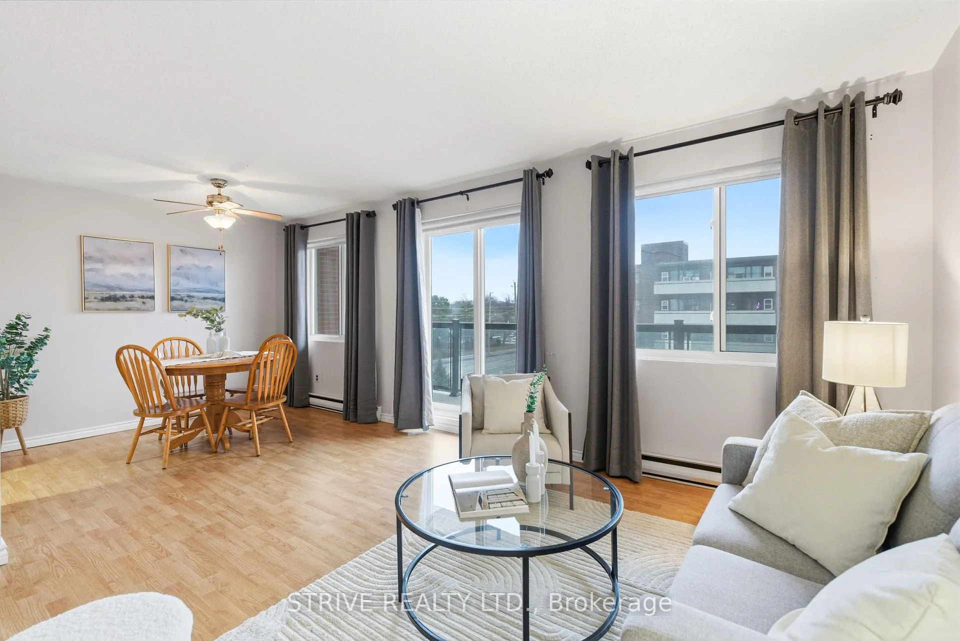 Photo 9 of Unit 408, 131 Taunton Road E, Oshawa, Centennial — HOMEH