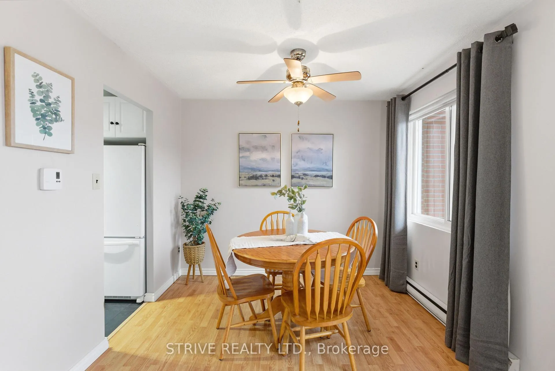 Photo 10 of Unit 408, 131 Taunton Road E, Oshawa, Centennial — HOMEH