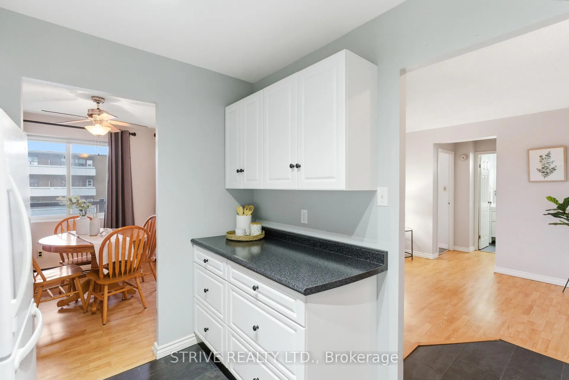 Photo 15 of Unit 408, 131 Taunton Road E, Oshawa, Centennial — HOMEH