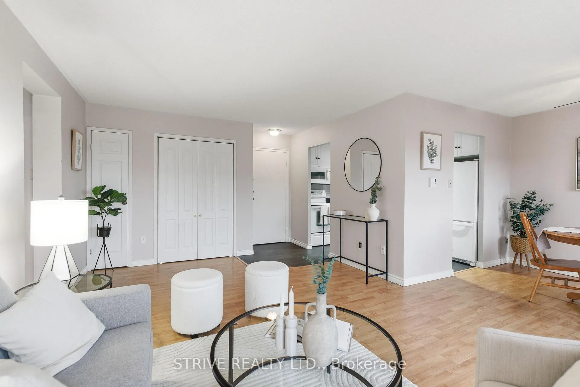 Photo 18 of Unit 408, 131 Taunton Road E, Oshawa, Centennial — HOMEH