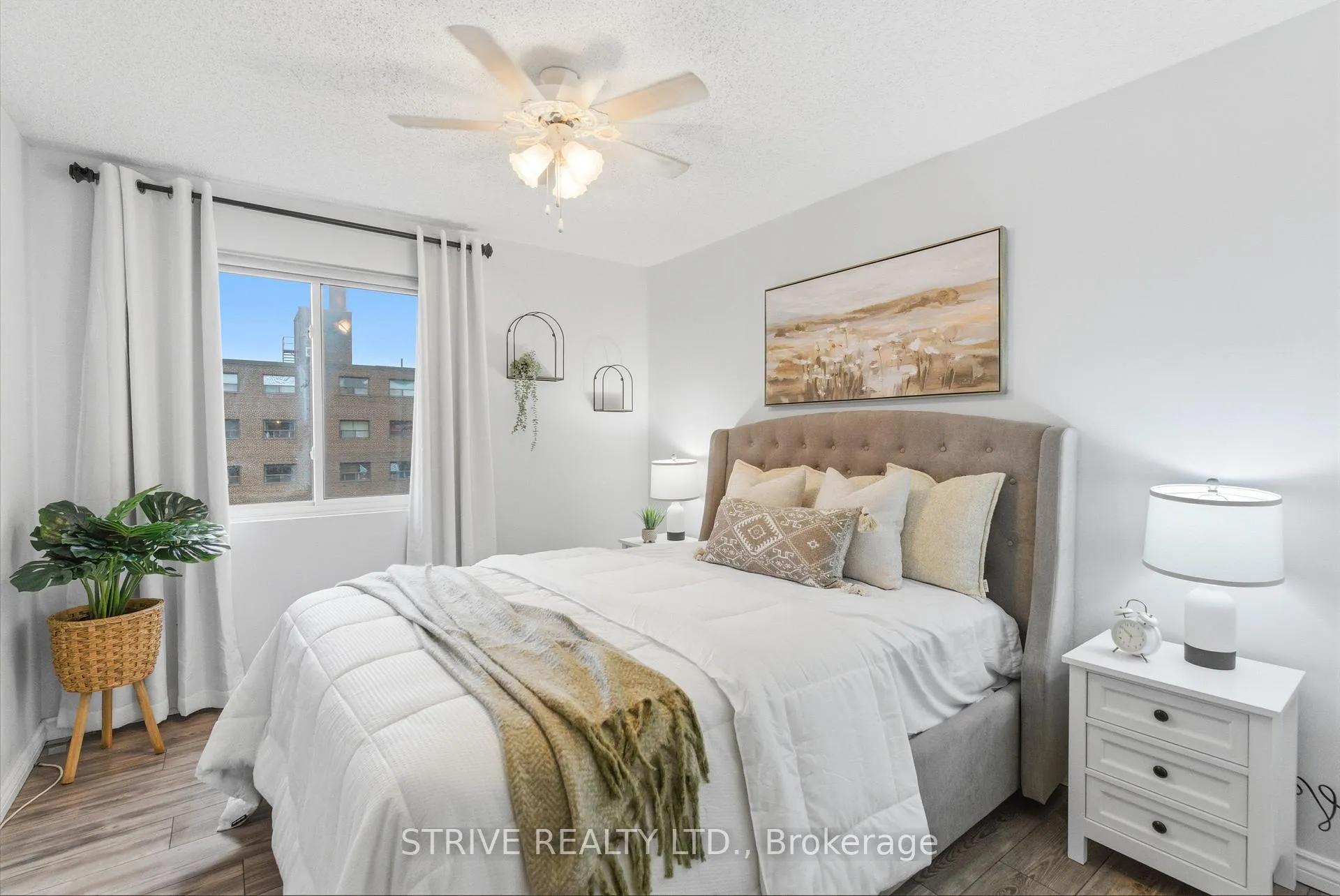 Photo 20 of Unit 408, 131 Taunton Road E, Oshawa, Centennial — HOMEH