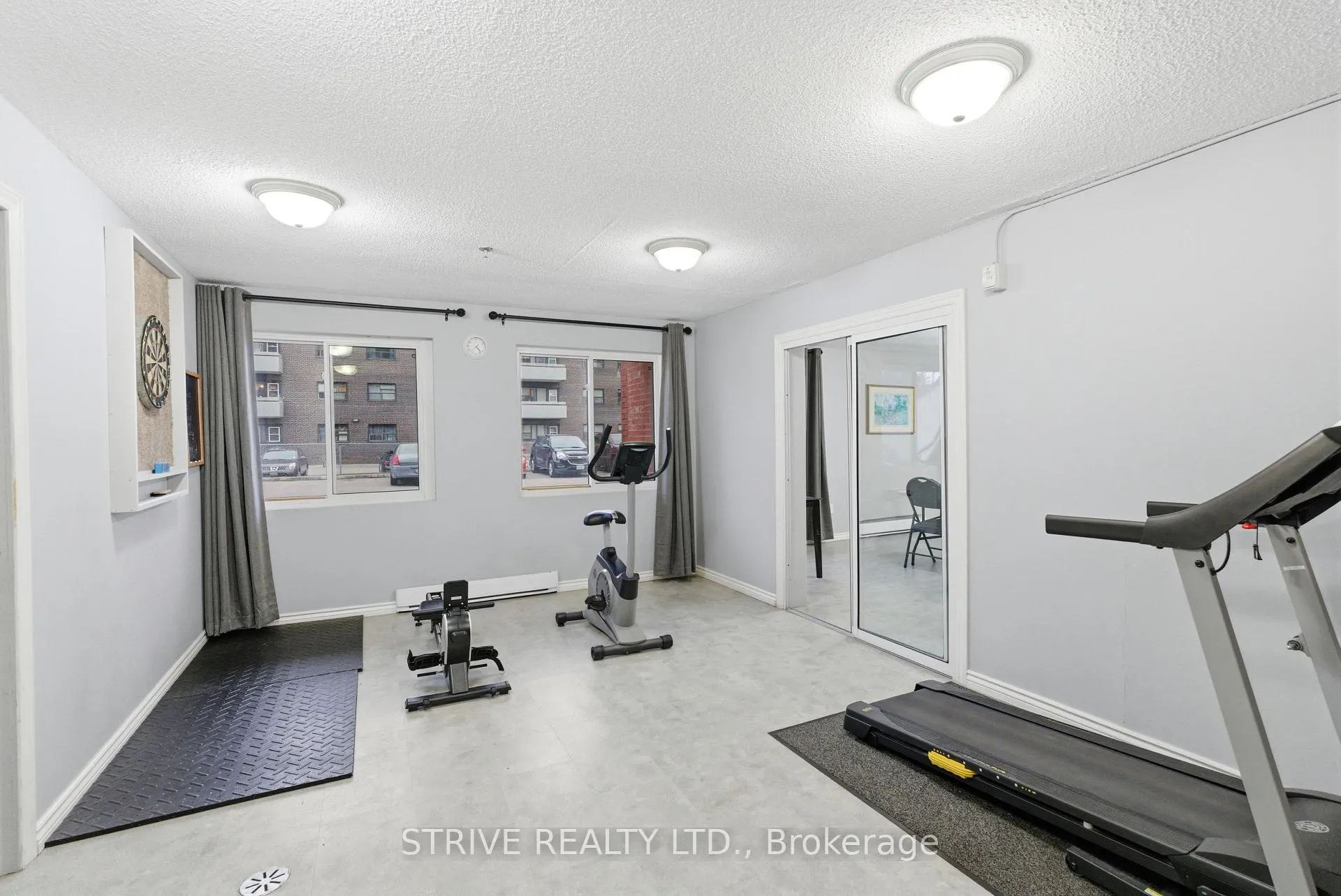 Photo 28 of Unit 408, 131 Taunton Road E, Oshawa, Centennial — HOMEH