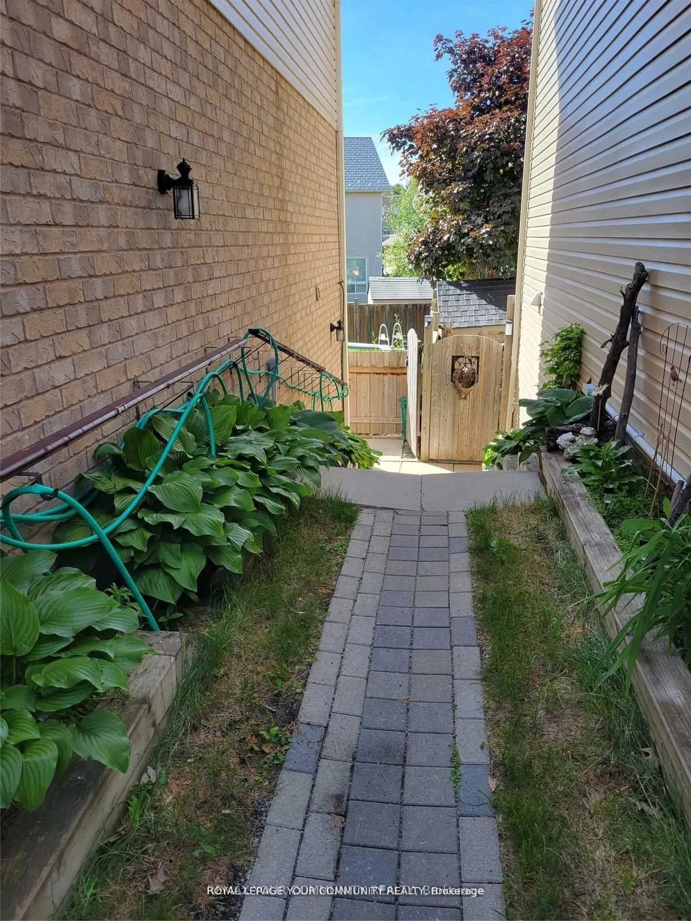 Photo 2 of Unit Basement, 86 Diana Way, Barrie, Innis-Shore — HOMEH
