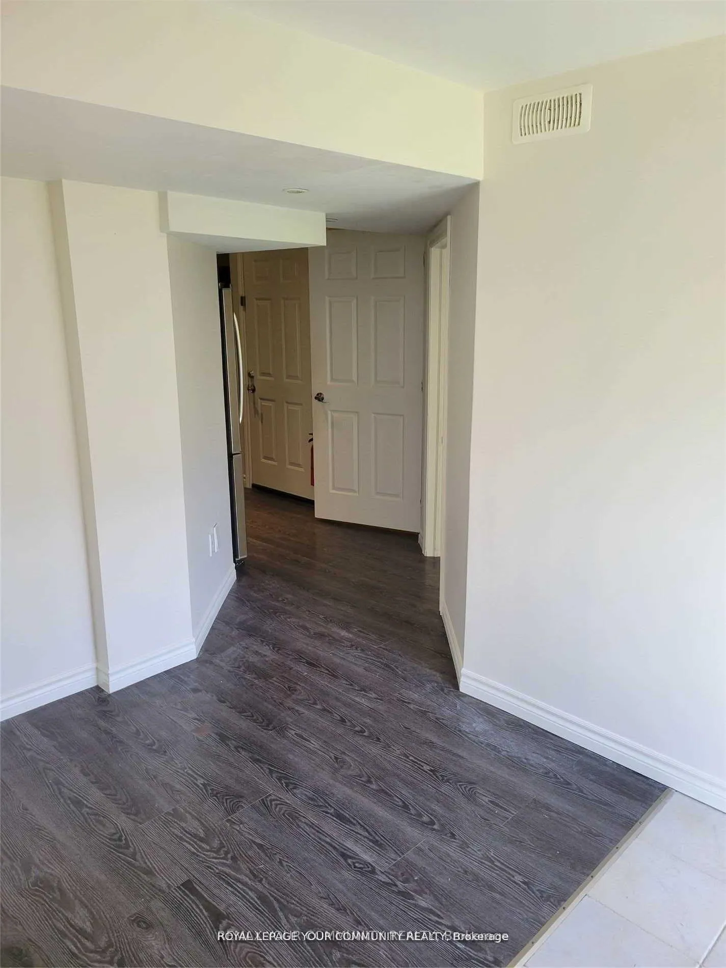 Photo 5 of Unit Basement, 86 Diana Way, Barrie, Innis-Shore — HOMEH