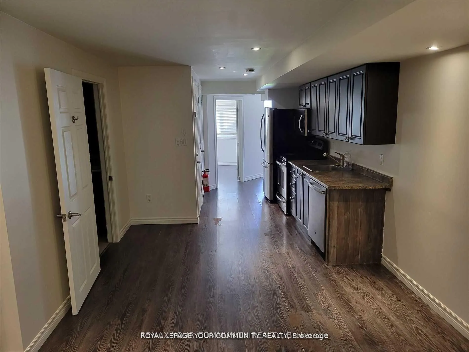 Photo 6 of Unit Basement, 86 Diana Way, Barrie, Innis-Shore — HOMEH