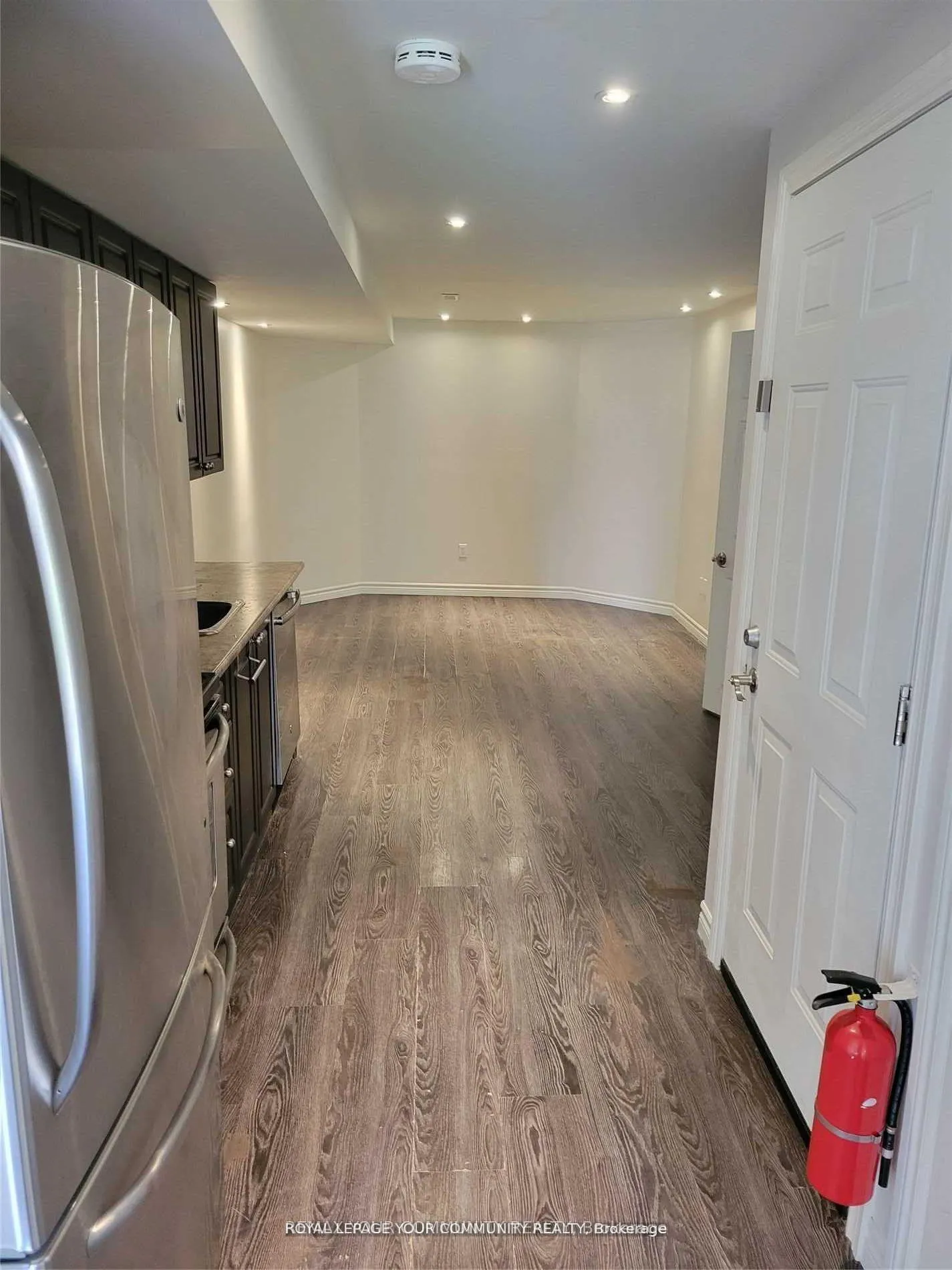 Photo 9 of Unit Basement, 86 Diana Way, Barrie, Innis-Shore — HOMEH