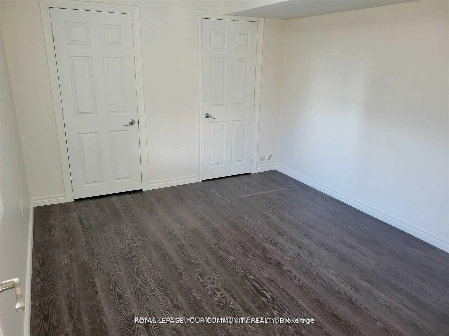 Photo 11 of Unit Basement, 86 Diana Way, Barrie, Innis-Shore — HOMEH