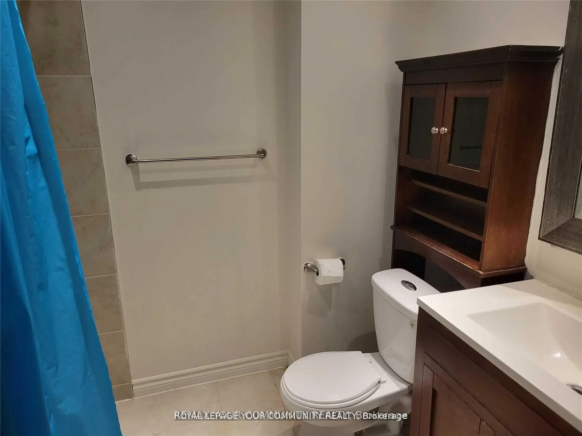 Photo 13 of Unit Basement, 86 Diana Way, Barrie, Innis-Shore — HOMEH