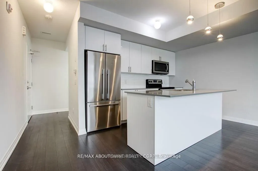 Photo 5 of Unit 203, 1202 Main Street E, Milton, Dempsey — HOMEH