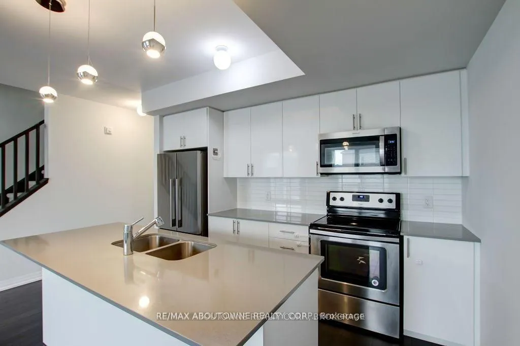 Photo 6 of Unit 203, 1202 Main Street E, Milton, Dempsey — HOMEH