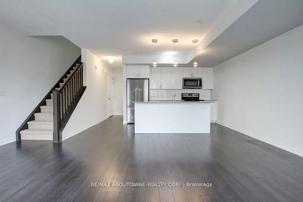 Photo 7 of Unit 203, 1202 Main Street E, Milton, Dempsey — HOMEH