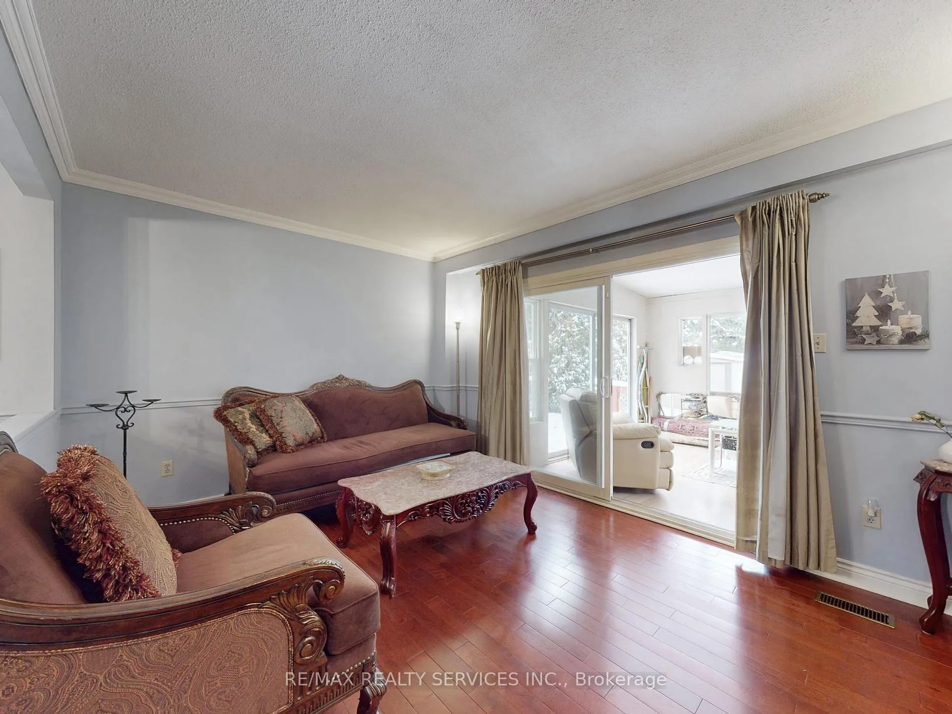 Photo 4 of 9 Malabar Crescent, Brampton, Central Park — HOMEH