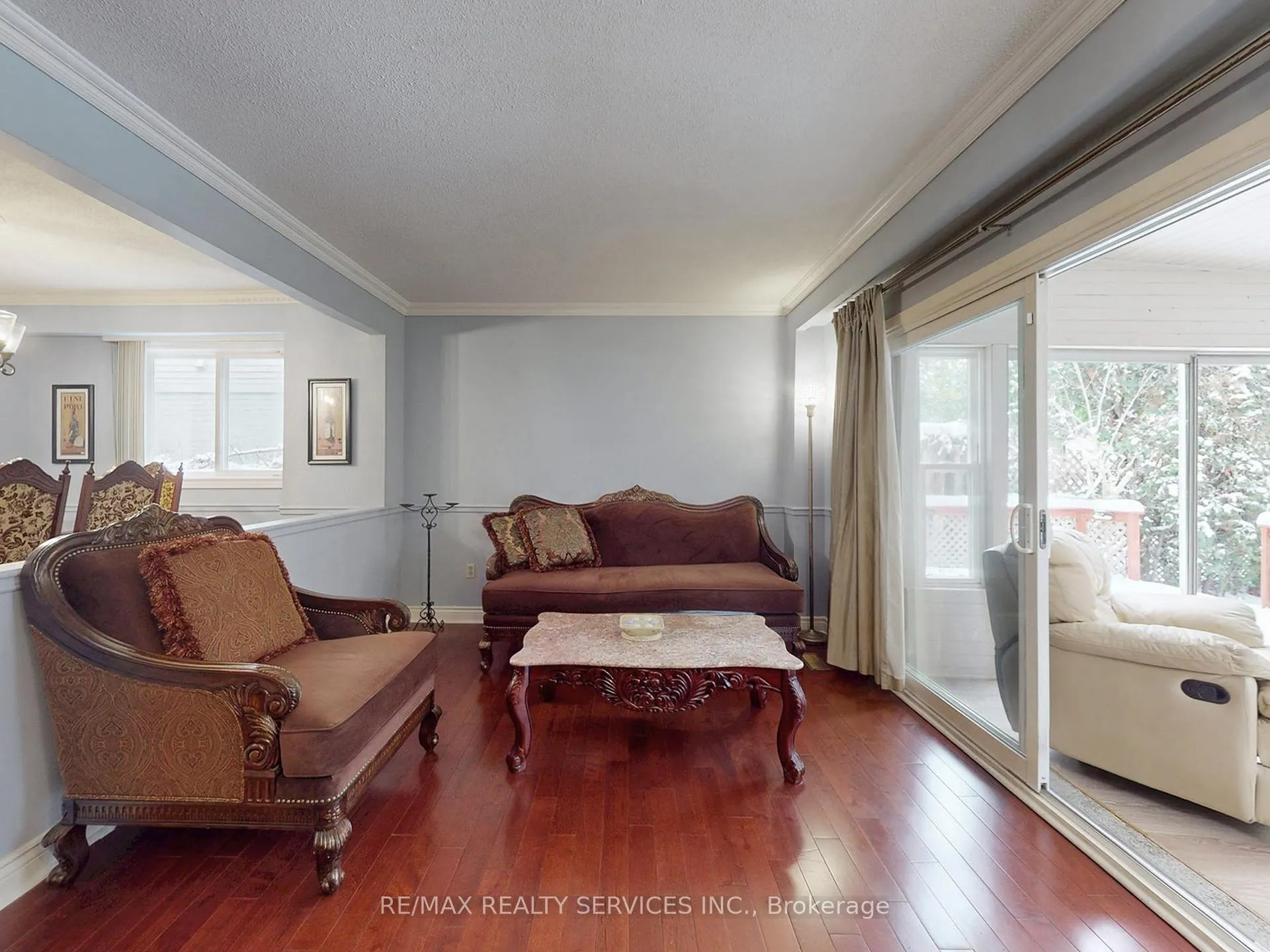 Photo 5 of 9 Malabar Crescent, Brampton, Central Park — HOMEH