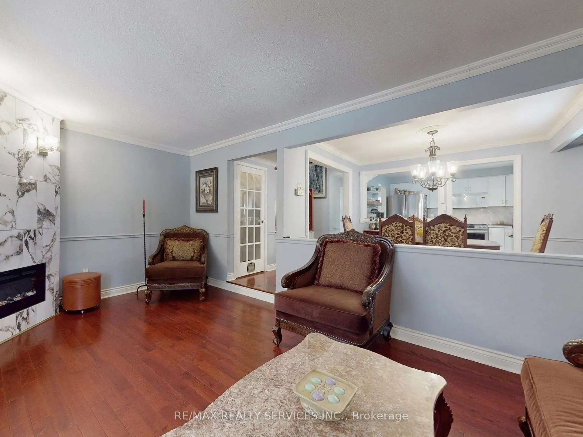 Photo 6 of 9 Malabar Crescent, Brampton, Central Park — HOMEH