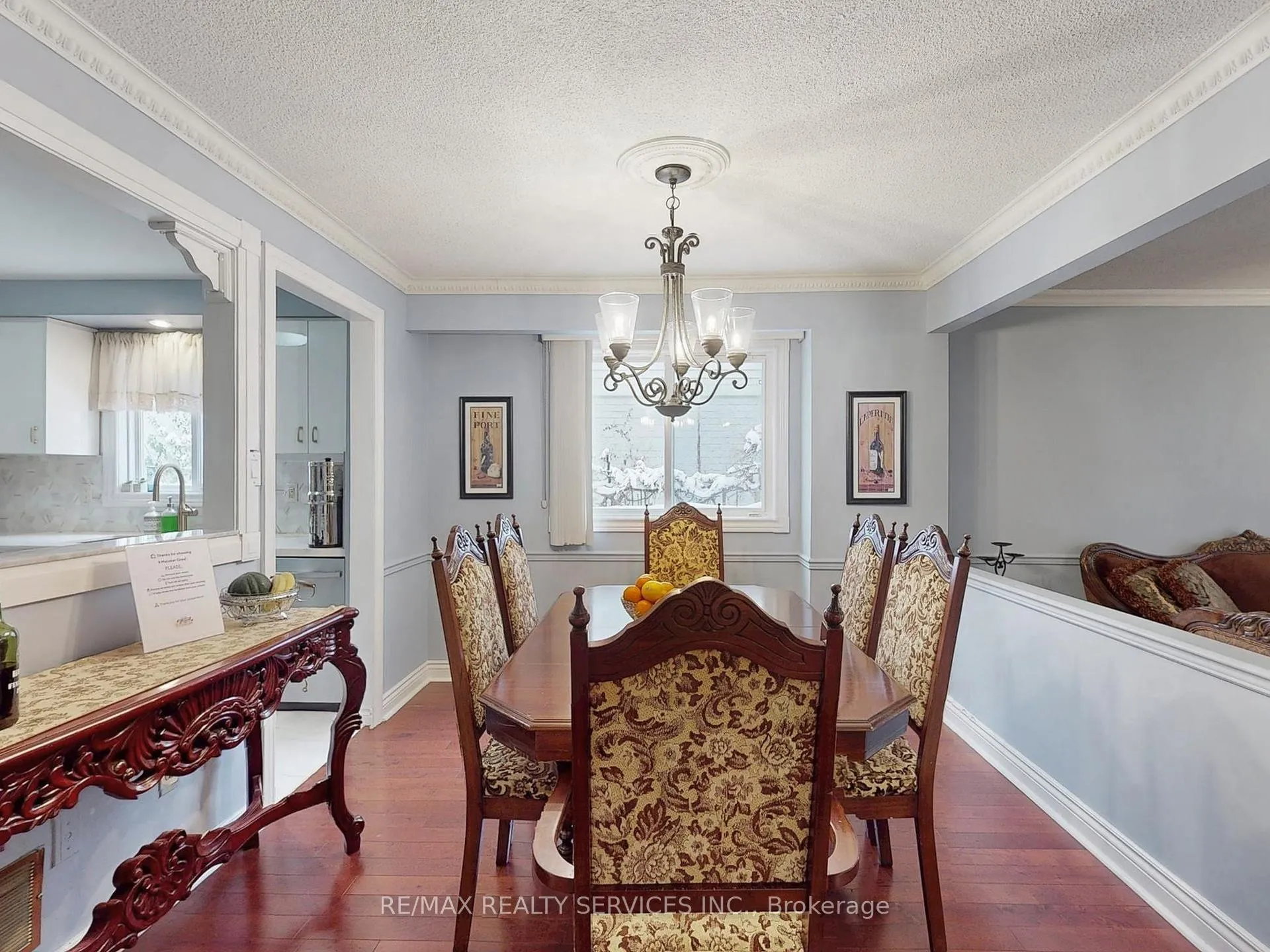 Photo 7 of 9 Malabar Crescent, Brampton, Central Park — HOMEH
