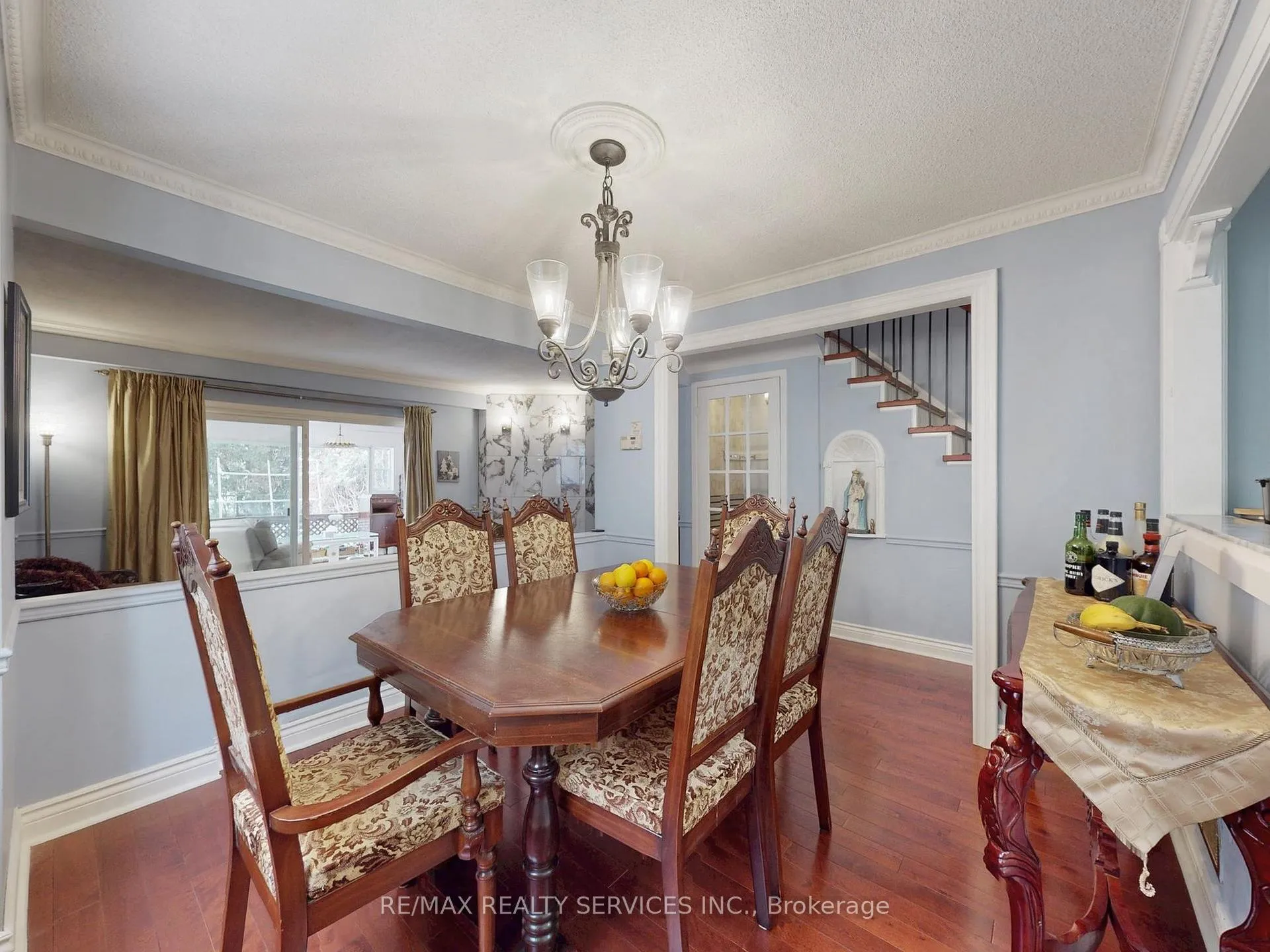 Photo 8 of 9 Malabar Crescent, Brampton, Central Park — HOMEH