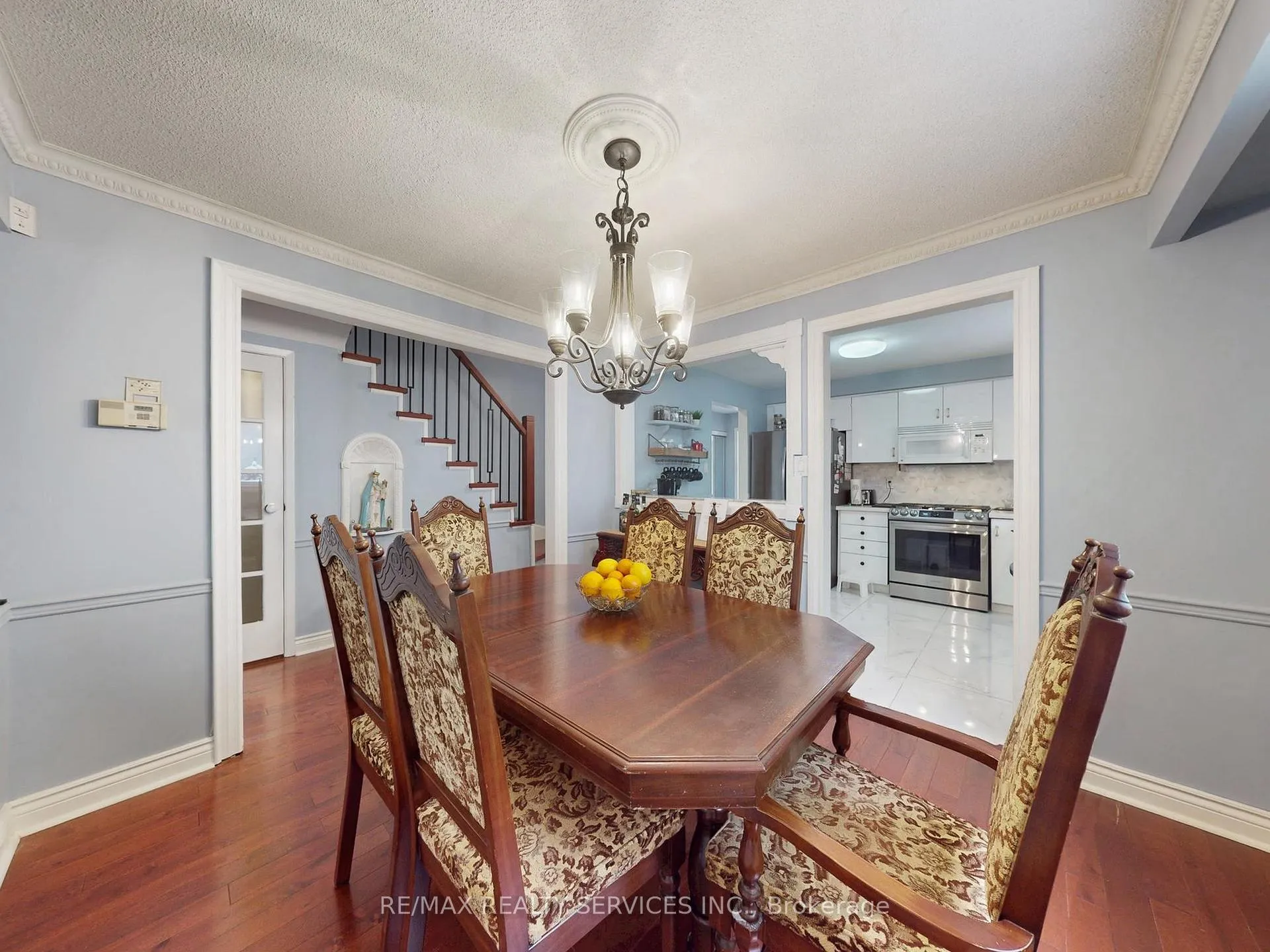 Photo 9 of 9 Malabar Crescent, Brampton, Central Park — HOMEH