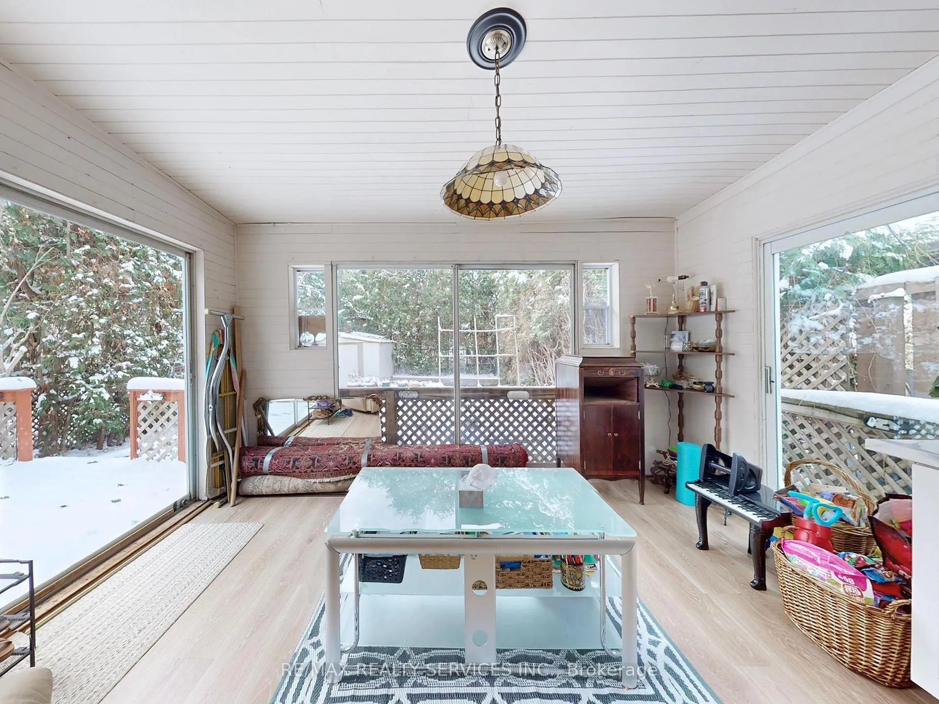 Photo 13 of 9 Malabar Crescent, Brampton, Central Park — HOMEH