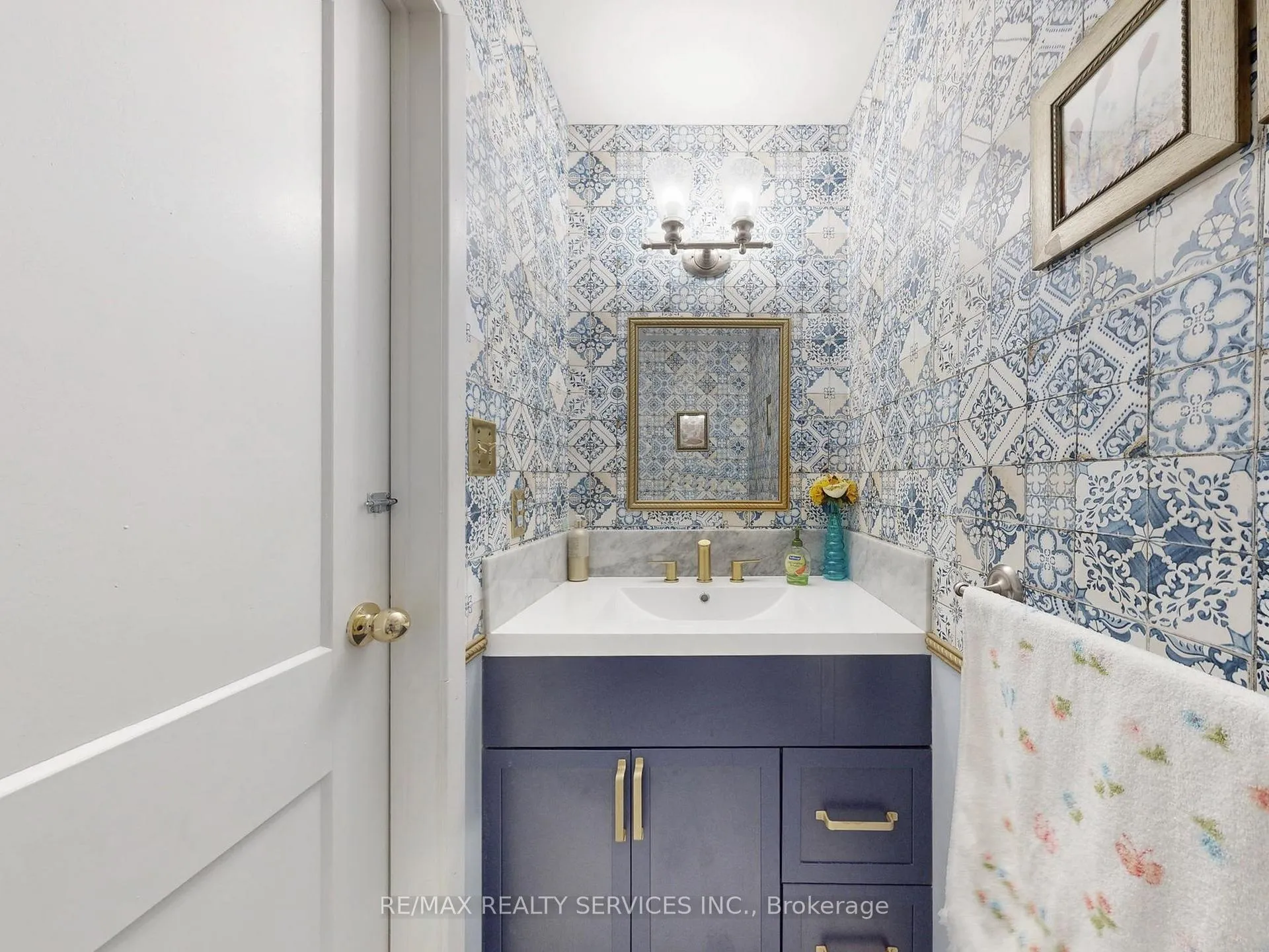 Photo 15 of 9 Malabar Crescent, Brampton, Central Park — HOMEH