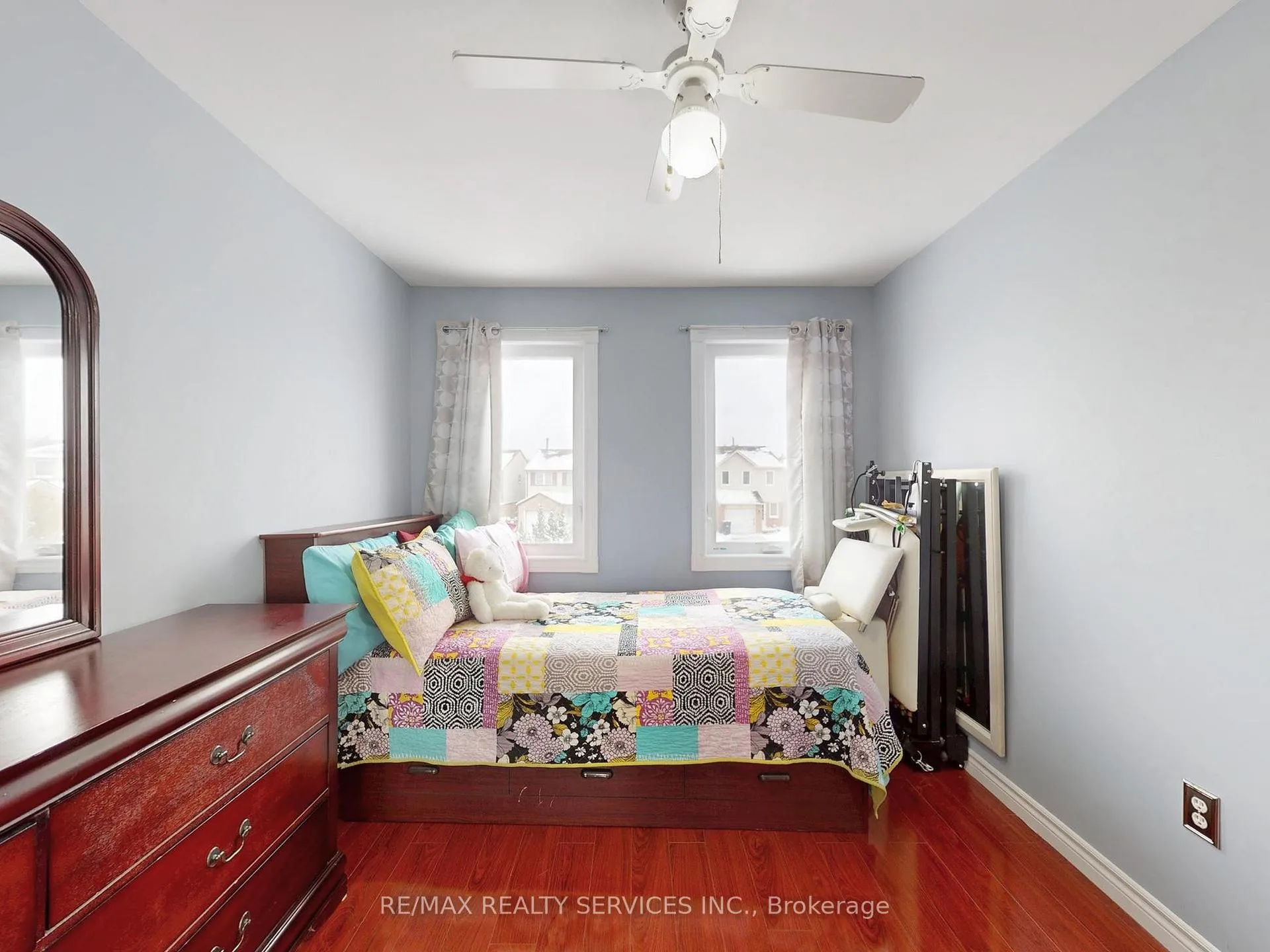 Photo 25 of 9 Malabar Crescent, Brampton, Central Park — HOMEH