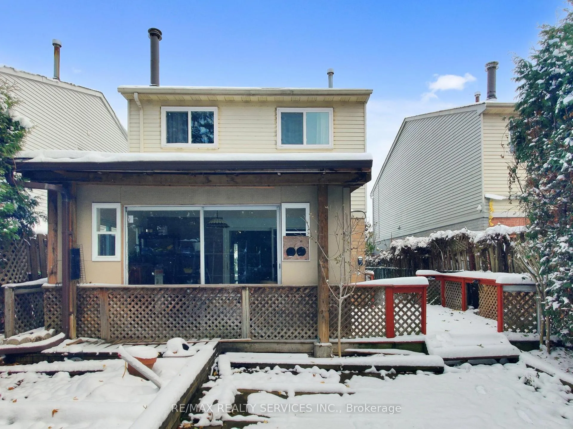 Photo 39 of 9 Malabar Crescent, Brampton, Central Park — HOMEH