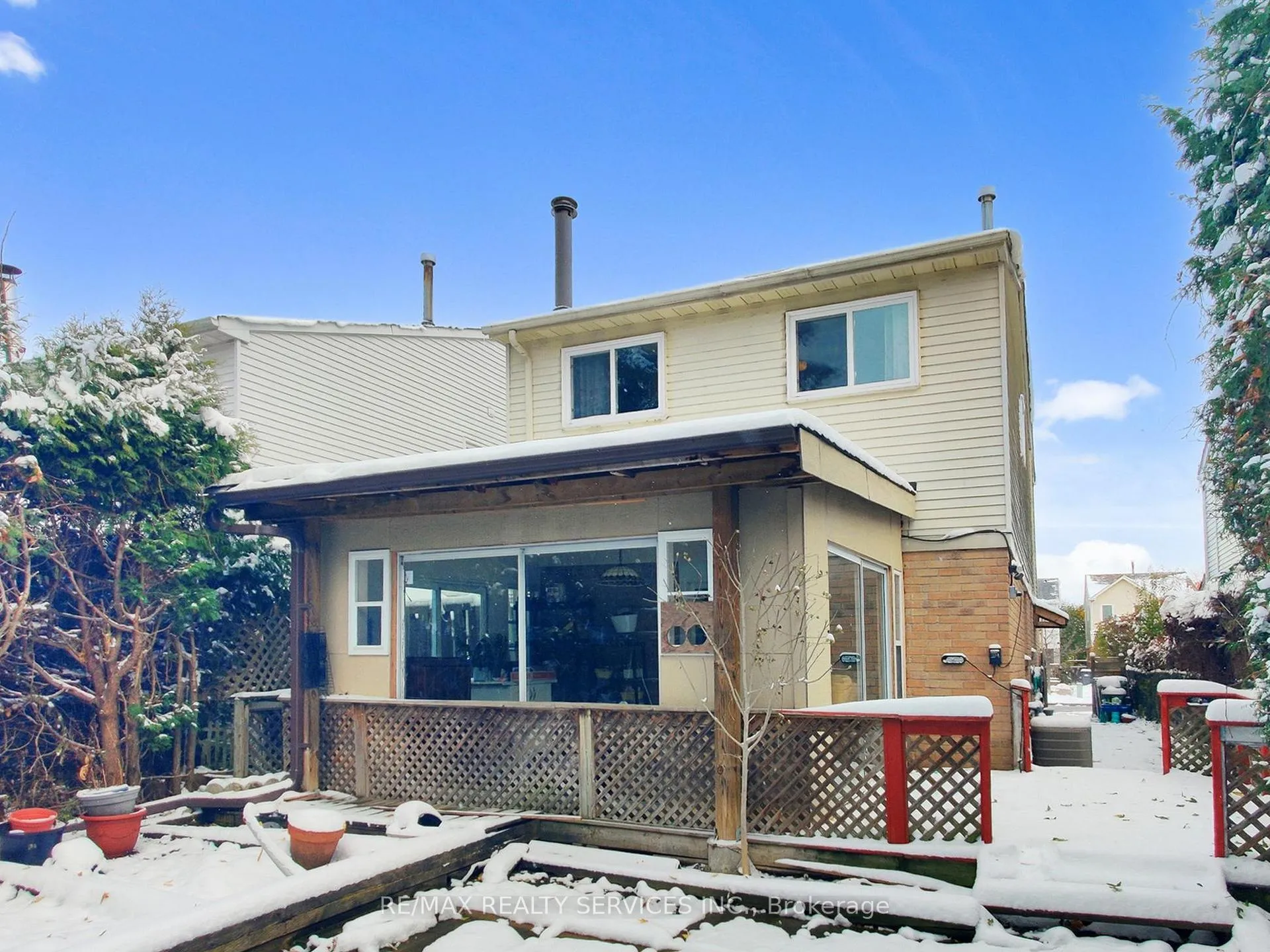 Photo 40 of 9 Malabar Crescent, Brampton, Central Park — HOMEH