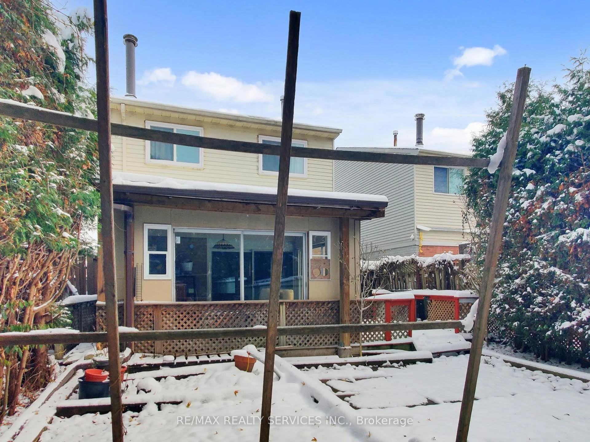 Photo 41 of 9 Malabar Crescent, Brampton, Central Park — HOMEH