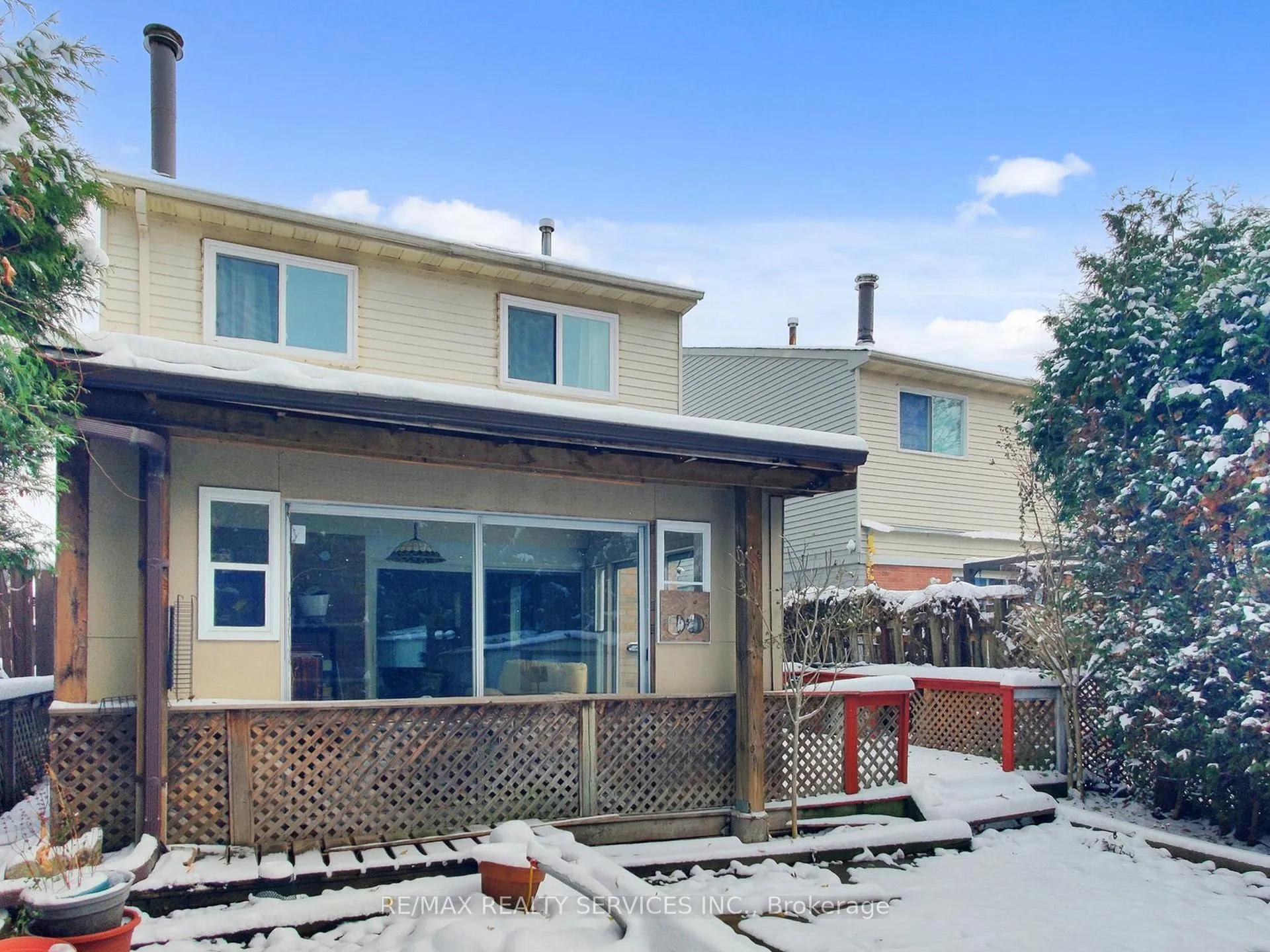 Photo 42 of 9 Malabar Crescent, Brampton, Central Park — HOMEH