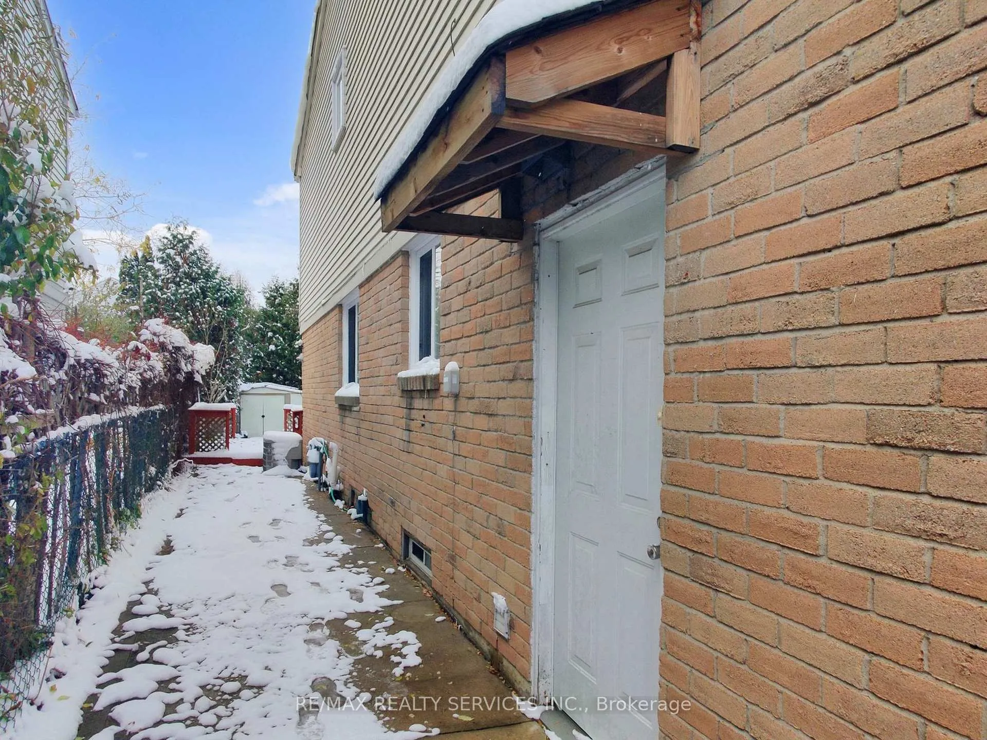 Photo 45 of 9 Malabar Crescent, Brampton, Central Park — HOMEH