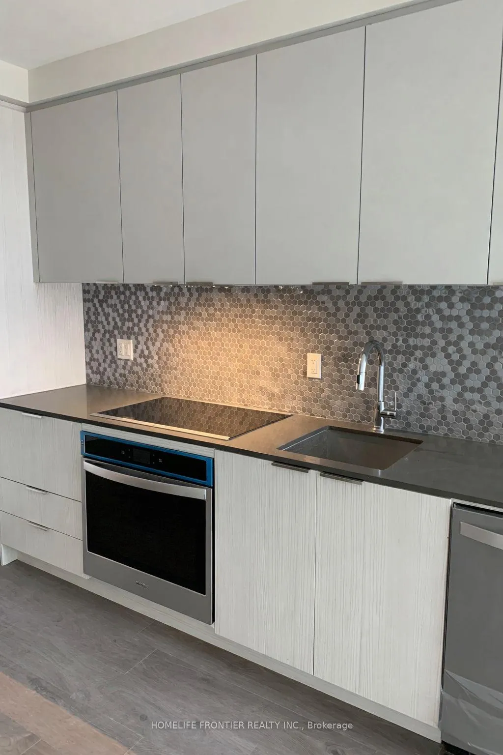 Photo 6 of Unit 401, 2 Sonic Way, Toronto, Flemingdon Park — HOMEH