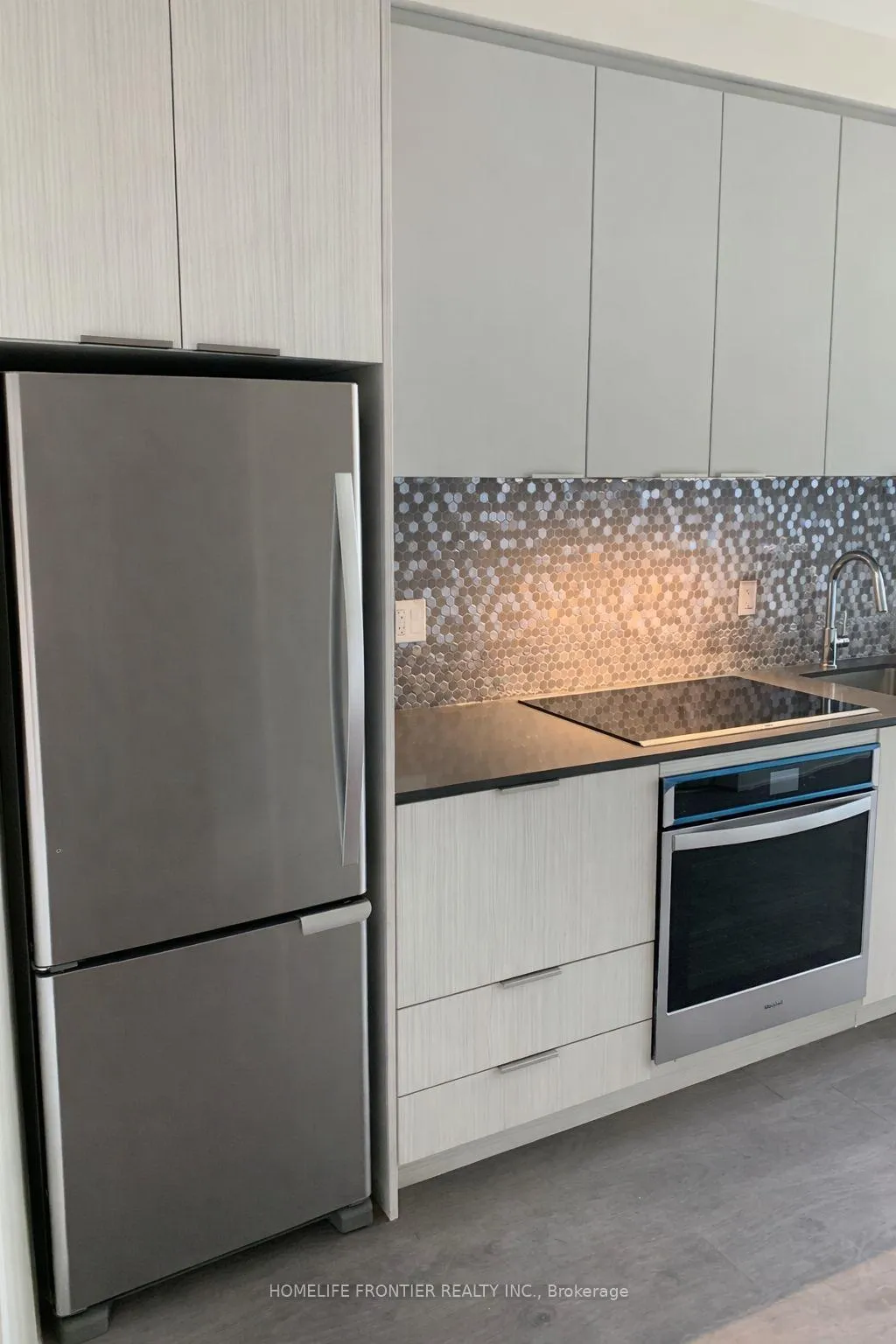 Photo 7 of Unit 401, 2 Sonic Way, Toronto, Flemingdon Park — HOMEH