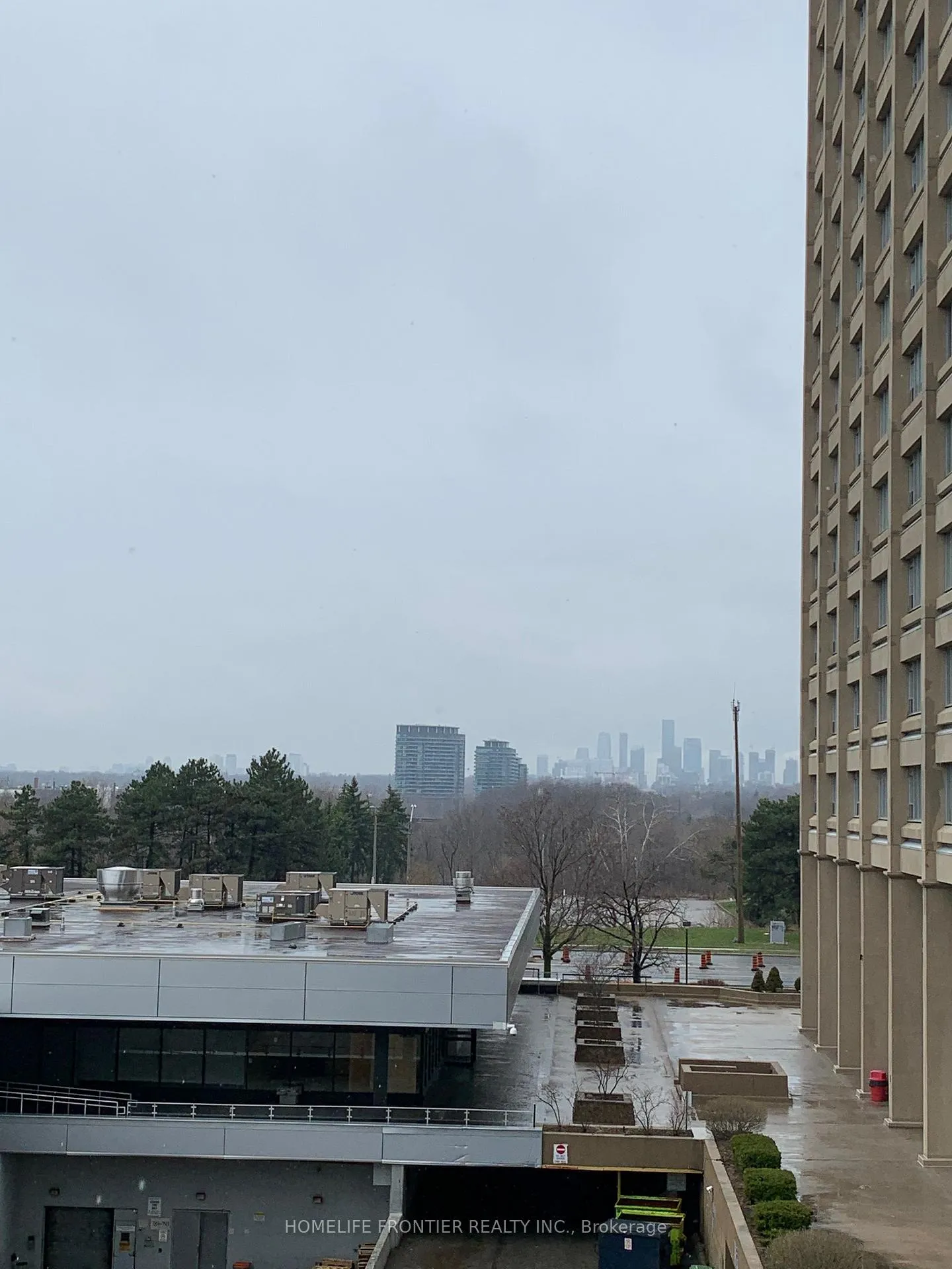 Photo 17 of Unit 401, 2 Sonic Way, Toronto, Flemingdon Park — HOMEH