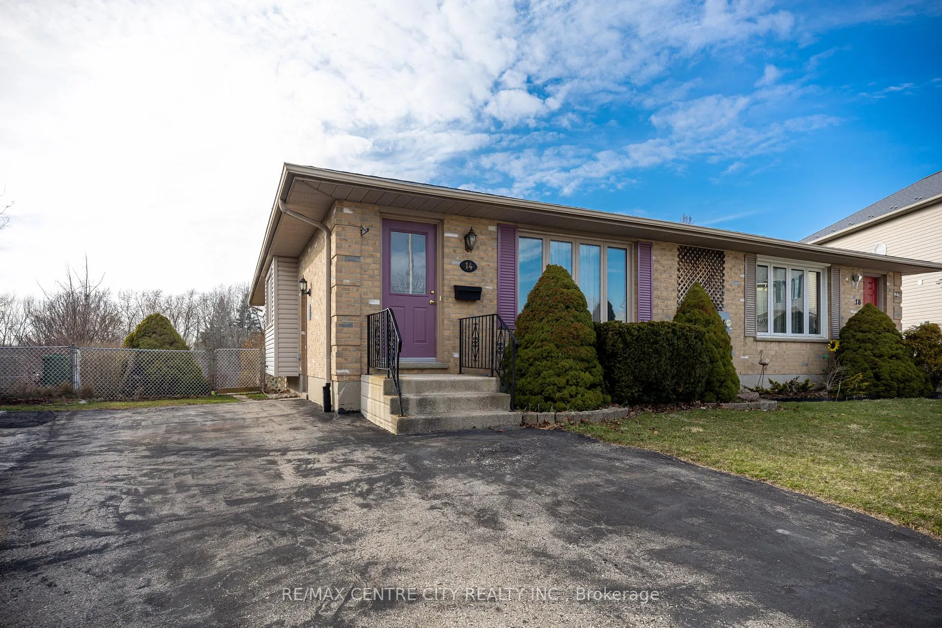 Photo 1 of 14 Juno Drive, St. Thomas — HOMEH