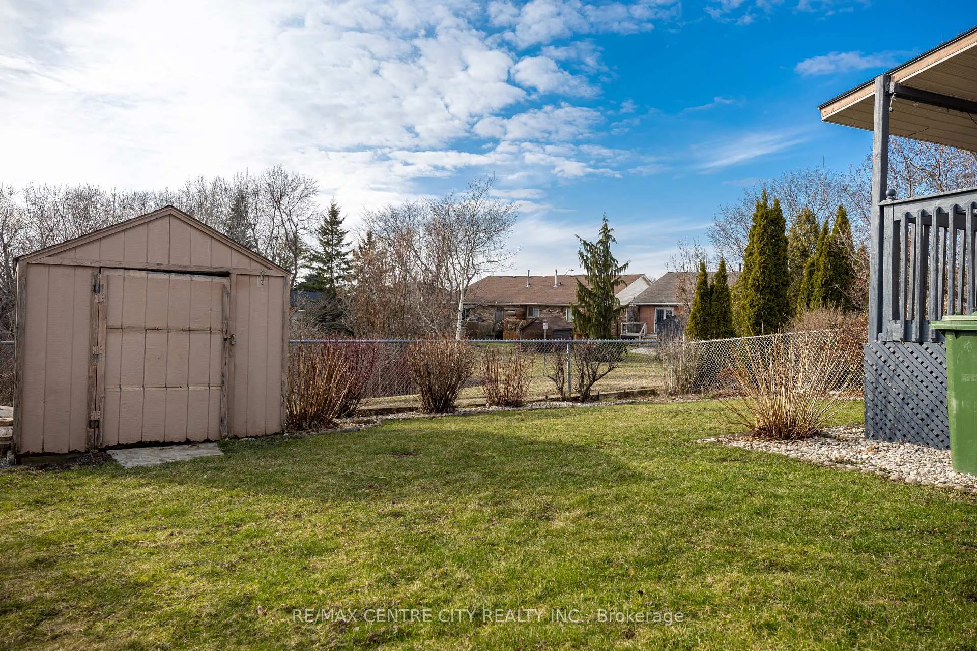 Photo 21 of 14 Juno Drive, St. Thomas — HOMEH