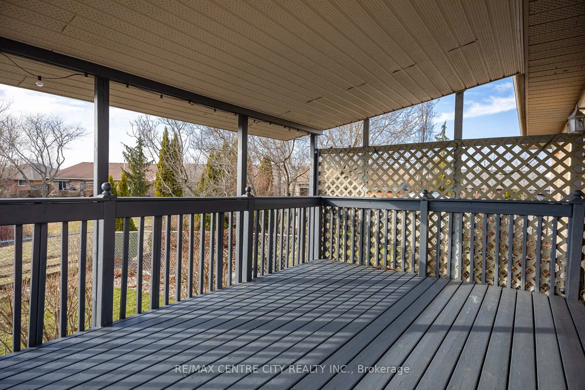 Photo 22 of 14 Juno Drive, St. Thomas — HOMEH