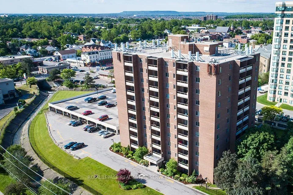 Photo 15 of Unit 807, 82 Millside Drive, Milton, Old Milton — HOMEH