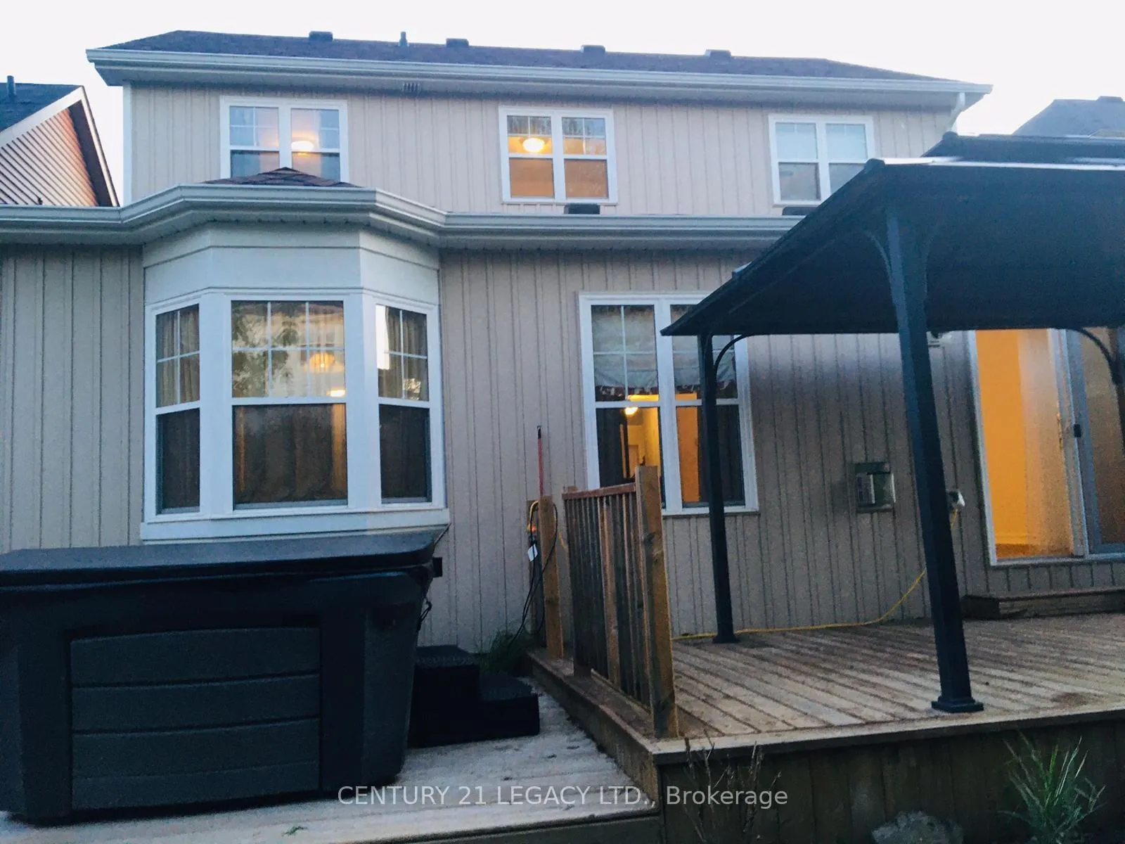 Photo 3 of 621 Grange Way, Peterborough, Northcrest Ward 5 — HOMEH
